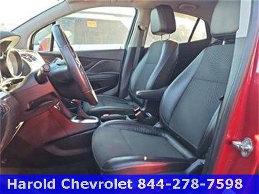 2014 Buick Encore Convenience