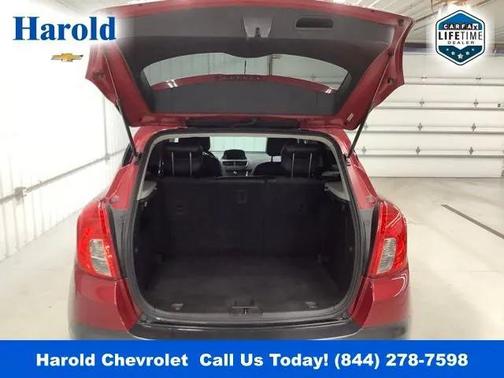 2014 Buick Encore Convenience