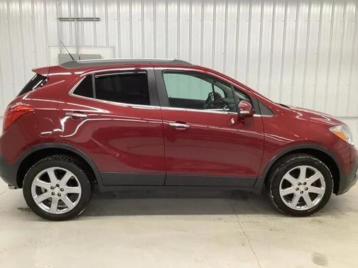 2014 Buick Encore Convenience