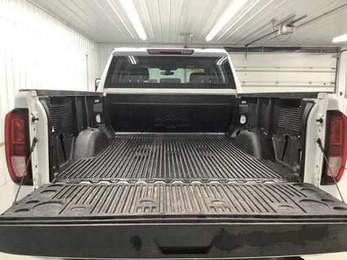 2023 GMC Sierra 2500 Base