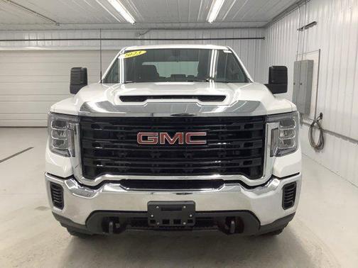 2023 GMC Sierra 2500 Base