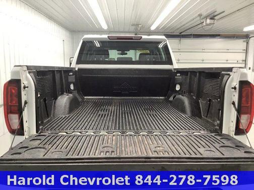 2023 GMC Sierra 2500 Base