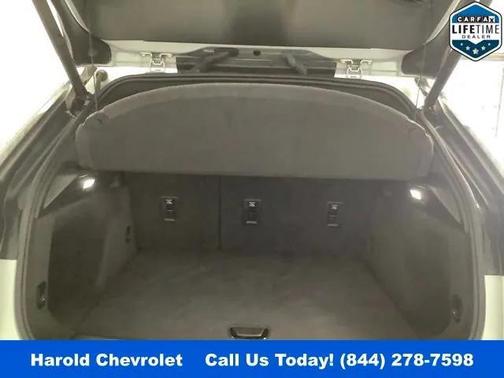 2022 Cadillac XT4 Sport