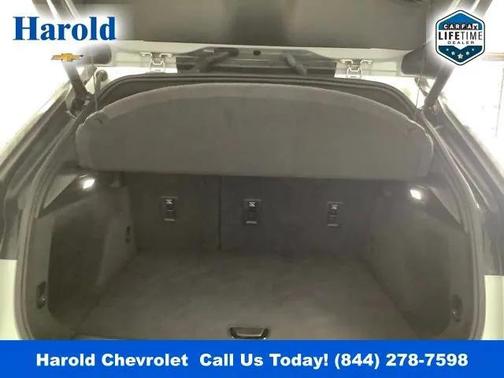 2022 Cadillac XT4 Sport