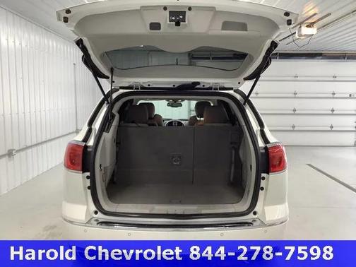 2013 Buick Enclave Leather