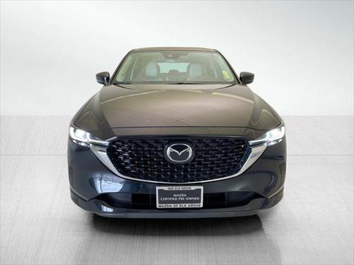 2024 Mazda CX-5 2.5 S Premium Plus