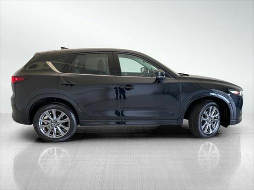 2024 Mazda CX-5 2.5 S Premium Plus