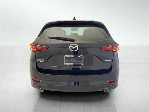 2024 Mazda CX-5 2.5 S Premium Plus