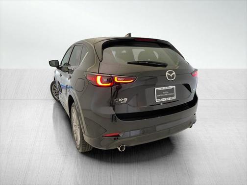 2024 Mazda CX-5 2.5 S Premium Plus