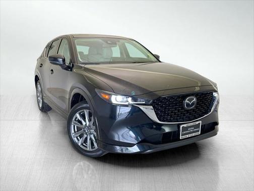 2024 Mazda CX-5 2.5 S Premium Plus