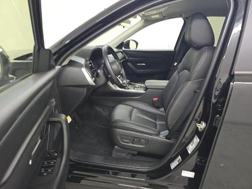 Jet Black Mica 2026 Mazda CX-90 3.3 Turbo Select