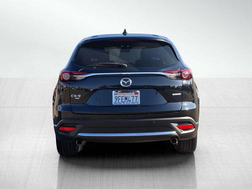 2023 Mazda CX-9 Grand Touring