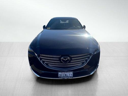 2023 Mazda CX-9 Grand Touring