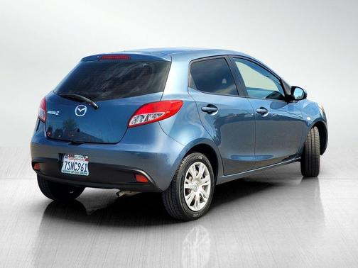 2014 Mazda Mazda3 s Grand Touring