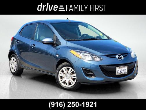 2014 Mazda Mazda3 s Grand Touring