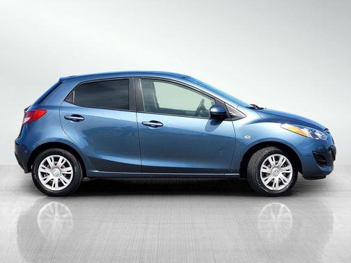 2014 Mazda Mazda3 s Grand Touring