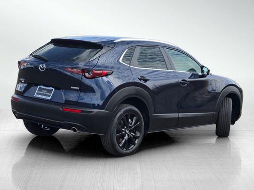 2025 Mazda CX-30 2.5 S Select Sport