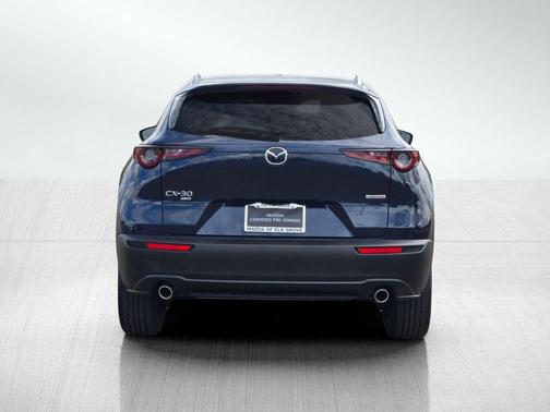 2025 Mazda CX-30 2.5 S Select Sport