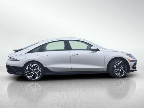 2023 Hyundai IONIQ 6 SEL
