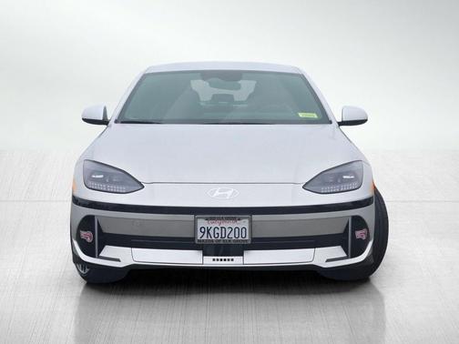 2023 Hyundai IONIQ 6 SEL