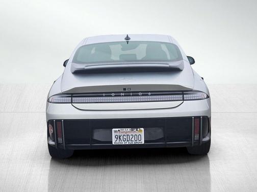 2023 Hyundai IONIQ 6 SEL