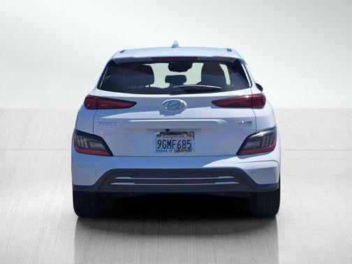 2023 Hyundai KONA EV Limited