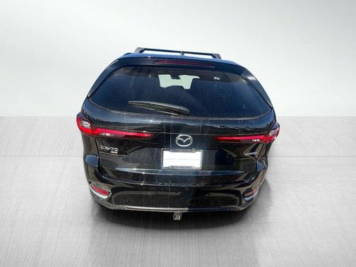 2025 Mazda CX-70 PHEV Premium Plus Package