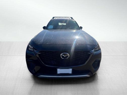 2025 Mazda CX-70 PHEV Premium Plus Package