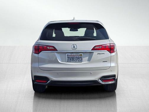 2017 Acura RDX Advance Package