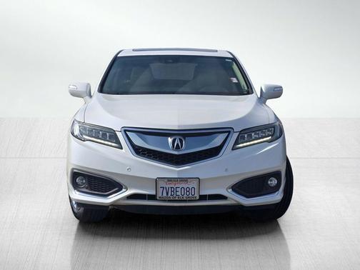 2017 Acura RDX Advance Package