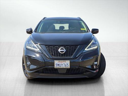 2024 Nissan Murano SV FWD