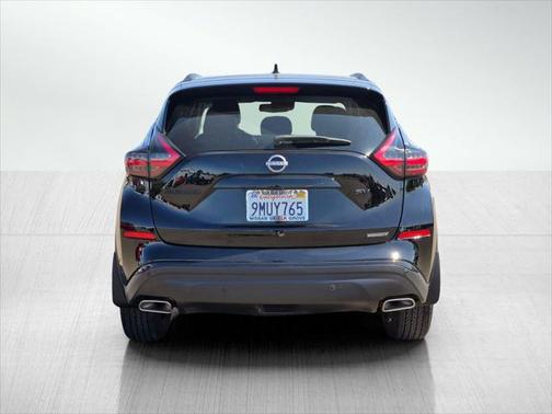 2024 Nissan Murano SV FWD