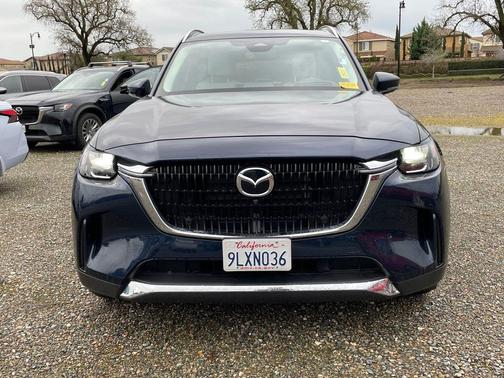 2024 Mazda CX-90 PHEV Premium Plus