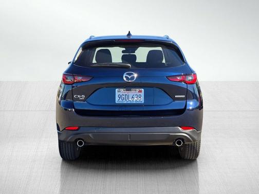 2023 Mazda CX-5 2.5 S Select