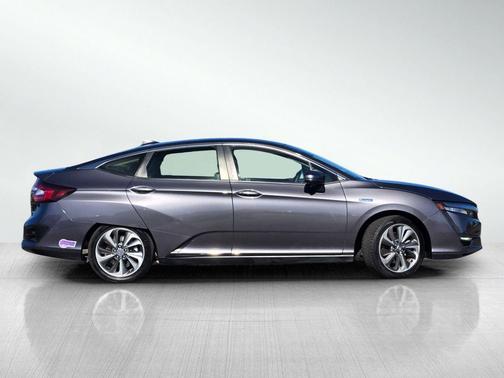 2019 Honda Clarity Plug-In Hybrid Base
