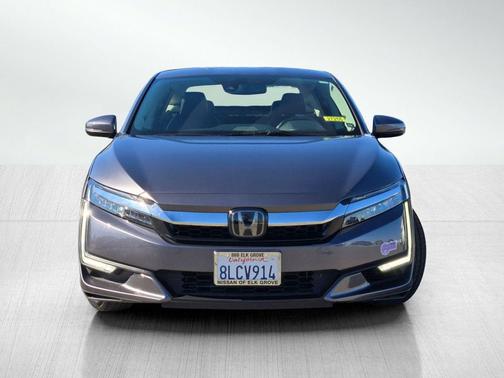 2019 Honda Clarity Plug-In Hybrid Base