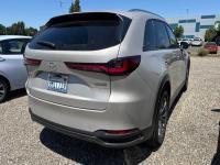 Platinum Quartz 2024 Mazda CX-90 PHEV Preferred