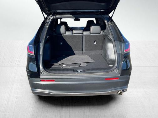 2025 Honda HR-V 2WD Sport