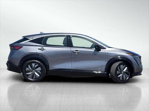 2024 Nissan ARIYA ENGAGE