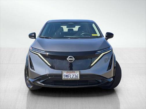 2024 Nissan ARIYA ENGAGE