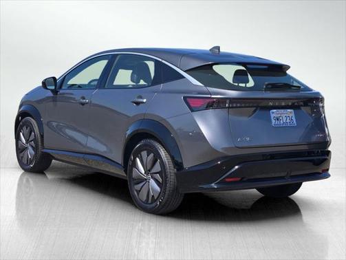 2024 Nissan ARIYA ENGAGE