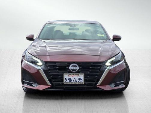 2024 Nissan Altima 2.5 SL