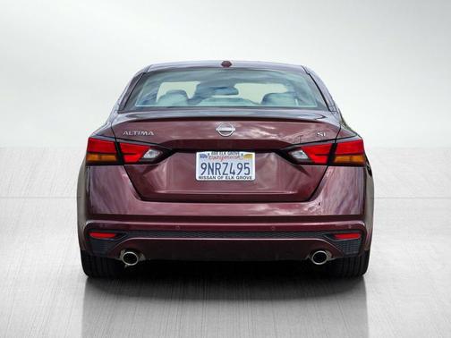 2024 Nissan Altima 2.5 SL