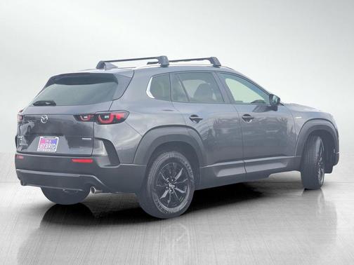 2025 Mazda CX-50 Hybrid Preferred Package