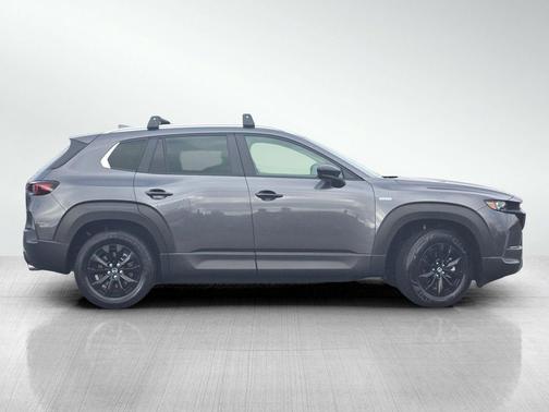 2025 Mazda CX-50 Hybrid Preferred Package