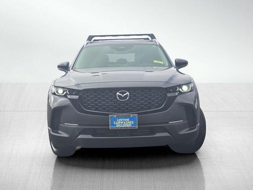 2025 Mazda CX-50 Hybrid Preferred Package