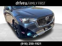 2024 Mazda CX-90 PHEV Premium