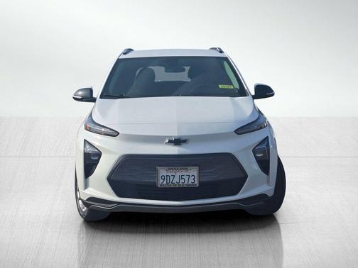 2023 Chevrolet Bolt EUV FWD LT