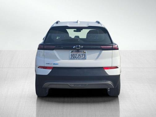 2023 Chevrolet Bolt EUV FWD LT