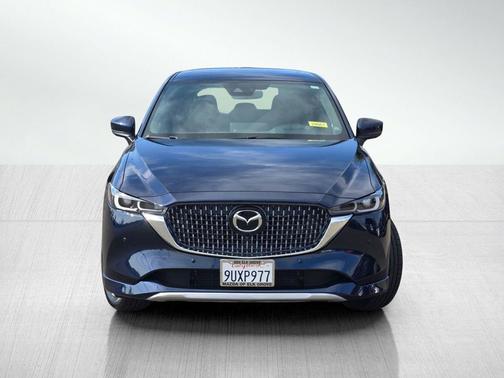 2025 Mazda CX-5 2.5 Turbo Signature